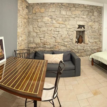 Apartman Pundinica Kaštela Exterior foto